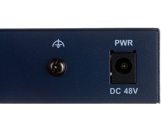 Коммутатор HiWatch DS-S908P В 00-00003625 – изображение 5