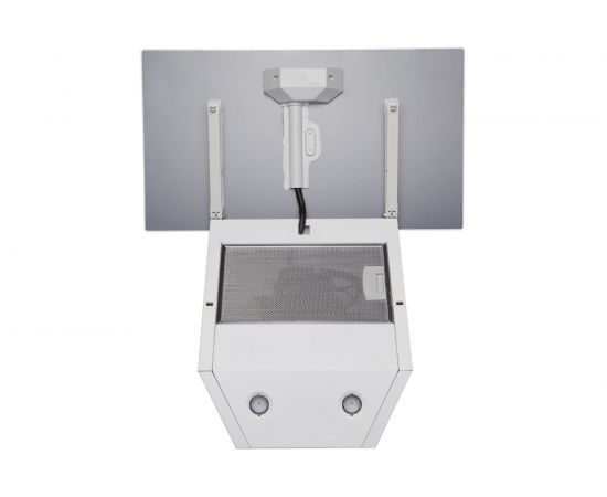 Кухонная вытяжка Konigin Colibri White 60 103004 – изображение 5