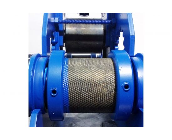 Трубогиб профильной трубы ИНтех ТВ-2Н ручной ТВ-2Н – изображение 5