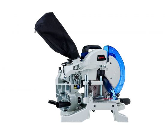Торцовочная пила Белмаш BELMASH MS B-255 S218A – изображение 5