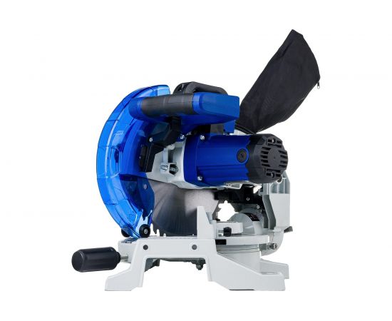 Торцовочная пила Белмаш BELMASH MS B-255 S218A – изображение 6