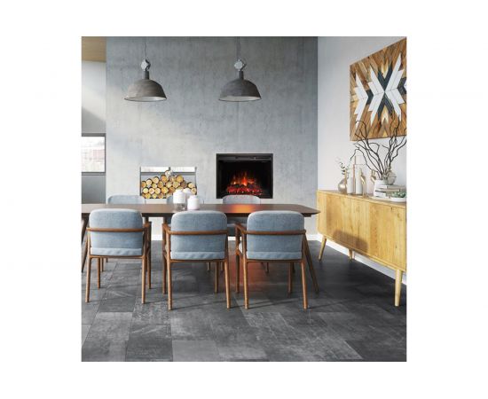 Электроочаг RealFlame SPARTA 25.5 LED S 10016018 – изображение 6