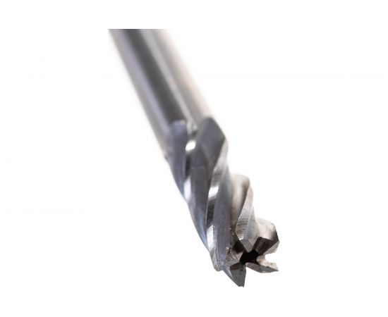 Фреза концевая ц/х (10х22х72 мм; z=5) TORNERI 039406 – изображение 6