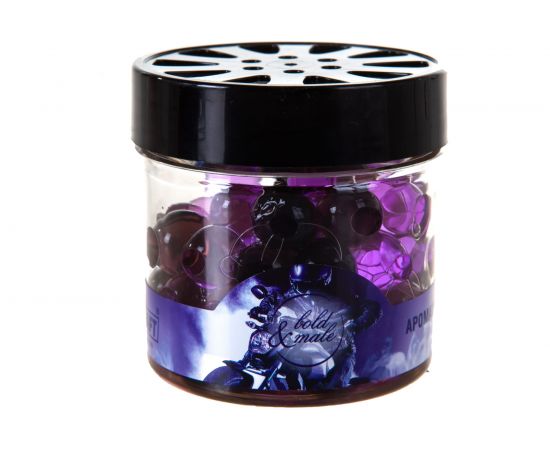 Ароматизатор KRAFT Жемчужины Эгоист KT 833009 – изображение 6