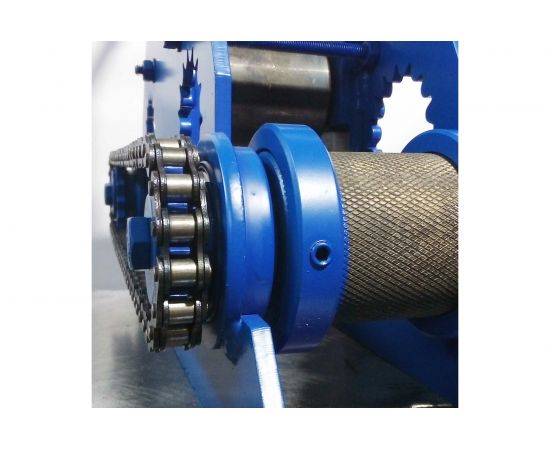 Трубогиб профильной трубы ИНтех ТВ-2Н ручной ТВ-2Н – изображение 6