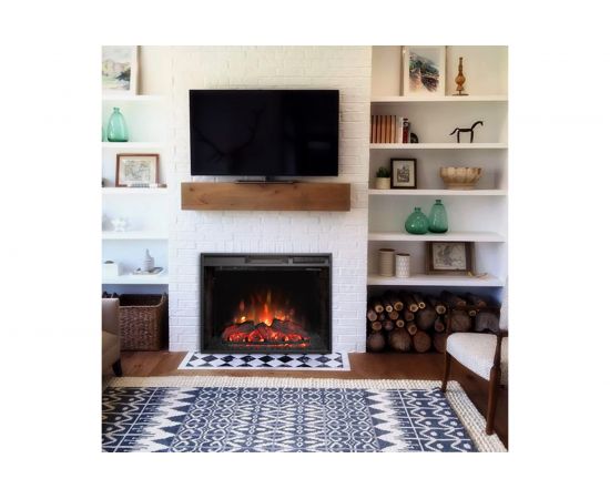 Электроочаг RealFlame SPARTA 25.5 LED S 10016018 – изображение 7