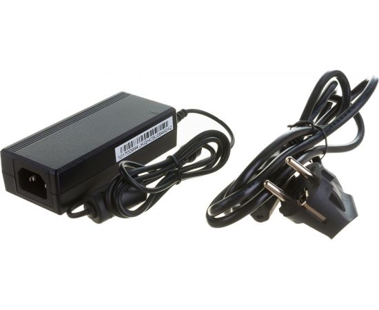 Коммутатор HiWatch DS-S908P В 00-00003625 – изображение 7