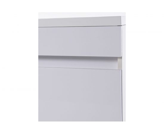 Orange Optima Op-110TUW+RAR тумба напольная под стиральную машину. – изображение 7