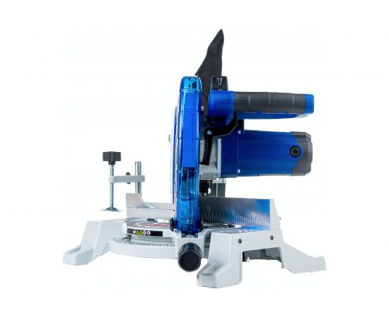 Торцовочная пила Белмаш BELMASH MS B-255 S218A – изображение 7