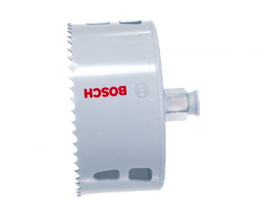 Коронка BiM PROGRESSOR (102 мм) Bosch 2608594239 – изображение 7