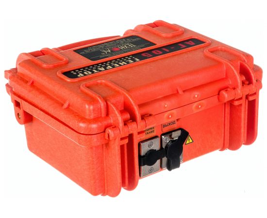 Трассоискатель ООО Техно-Ас УСПЕХ АГ 309 15К 00-00017838 – изображение 7