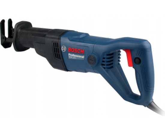 Сабельная пила Bosch GSA 120 06016B1020 – изображение 7