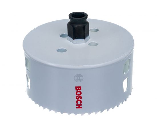 Коронка BiM PROGRESSOR (102 мм) Bosch 2608594239 – изображение 8