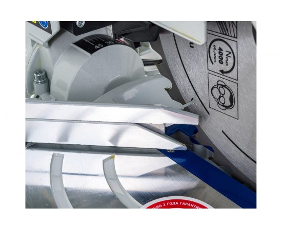 Торцовочная пила Белмаш BELMASH MS B-255 S218A – изображение 8