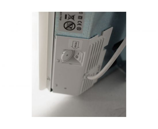 Конвектор BEHA с передней стеклянной панелью LGV 7 Wi-Fi 810700 – изображение 8