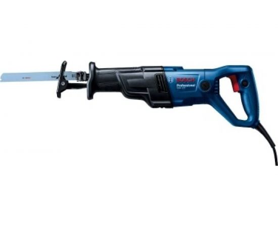 Сабельная пила Bosch GSA 120 06016B1020 – изображение 8