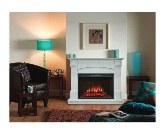 Электроочаг RealFlame SPARTA 25.5 LED S 10016018 – изображение 8