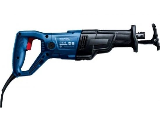 Сабельная пила Bosch GSA 120 06016B1020 – изображение 9