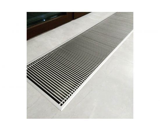 Встраиваемый конвектор Techno Usual KVZ 350-85-2000 RH04001524 – изображение 9