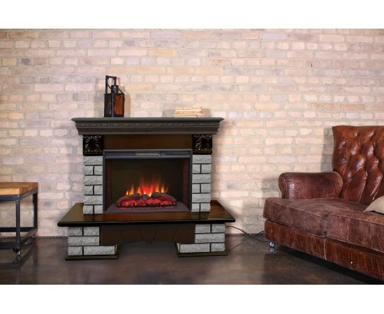 Электроочаг RealFlame SPARTA 25.5 LED S 10016018 – изображение 9