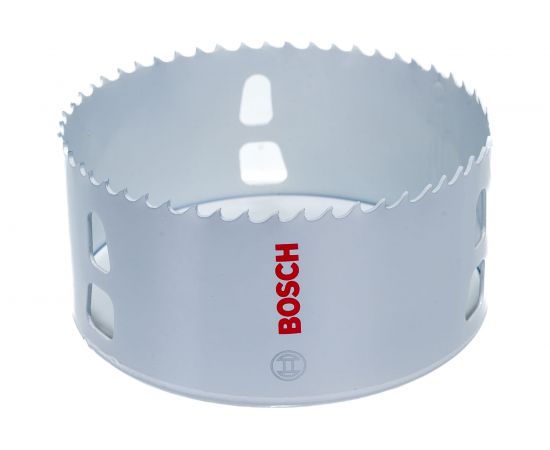 Коронка BiM PROGRESSOR (102 мм) Bosch 2608594239 – изображение 9