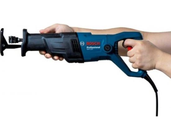 Сабельная пила Bosch GSA 120 06016B1020 – изображение 10