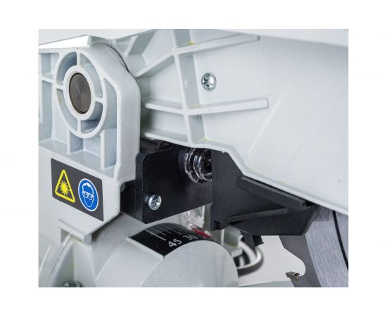 Торцовочная пила Белмаш BELMASH MS B-255 S218A – изображение 10