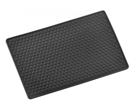 Противоскользящий коврик панели SKYWAY черный S00401016 