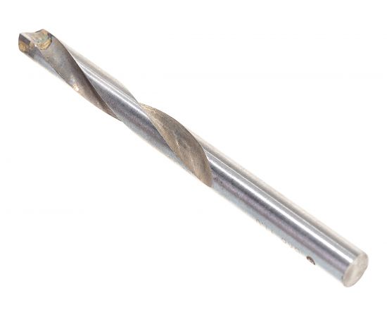 Сверло цх (11х94х142 мм; твердосплавная напаянная пластина; ВК8; DIN 338; Гост 22735-77) ИНСТУЛС 00001343107 