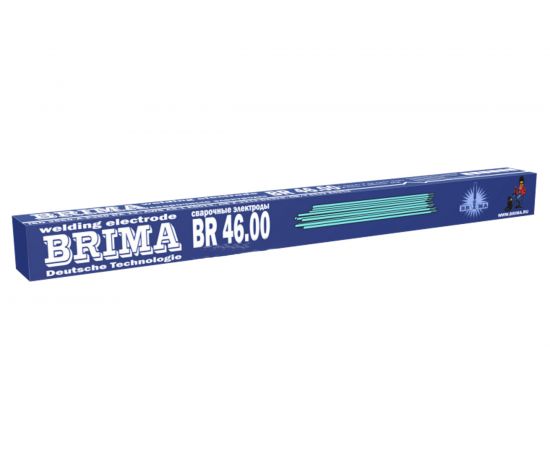 Электроды BR 46.00 (4 мм; 5 кг) BRIMA НП 000000141 