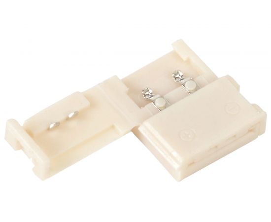 Коннектор IEK MONO, 8мм, 3шт, разъем-разъем LSCON8-MONO-202-03 