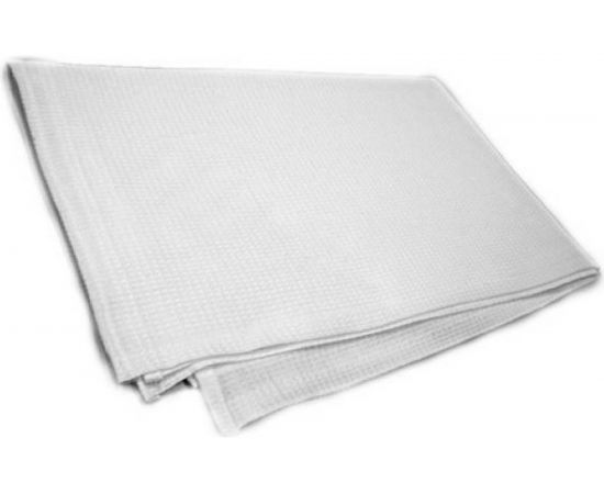 Вафельная отбеленная салфетка DINFIX плотность 165 г/м2, 450x1000 мм 00-00002151 