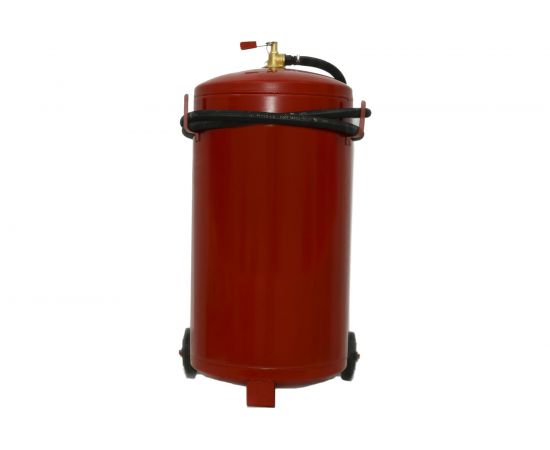 Огнетушитель Gigant ОП-70 з АВСЕ GT-70 