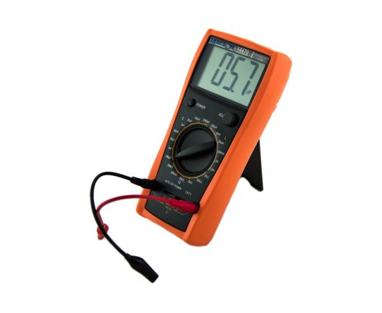 Измеритель МЕГЕОН RLC 14470 