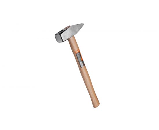 Молоток HARDEN универсальный, деревянная рукоятка, квадратный боек, 500 гр. 590015 