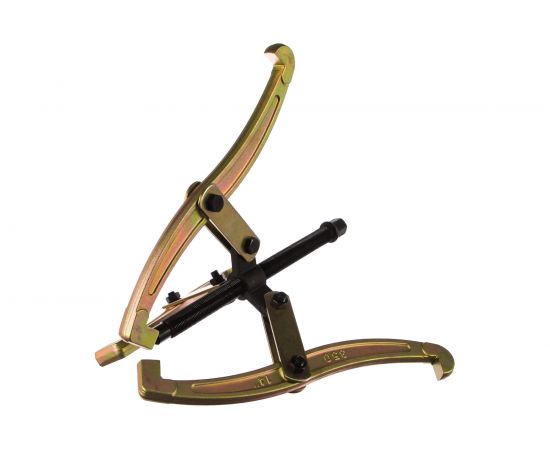 Шарнирный 3-х лапый съемник АвтоDело 350 мм ф80-370 мм 41737 11797 