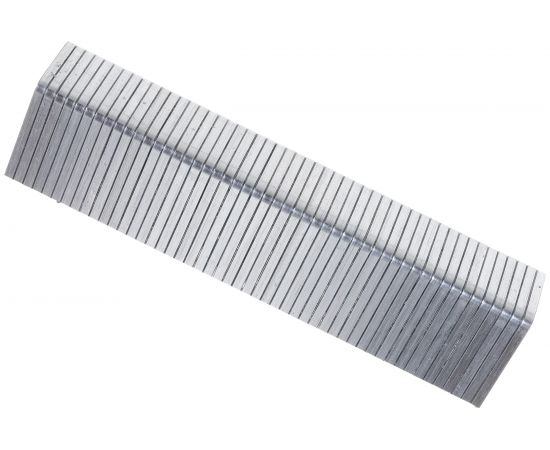 Скобы закаленные «зеленые» 1000 шт. (тип 140; 14 мм) Зубр 31630-14_z01 