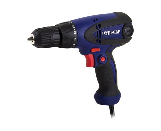 Сетевой шуруповерт ПУЛЬСАР ДШ 350 792-223 