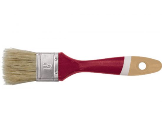 Кисть флейцевая Мастер 2 КУРС 00835:94 