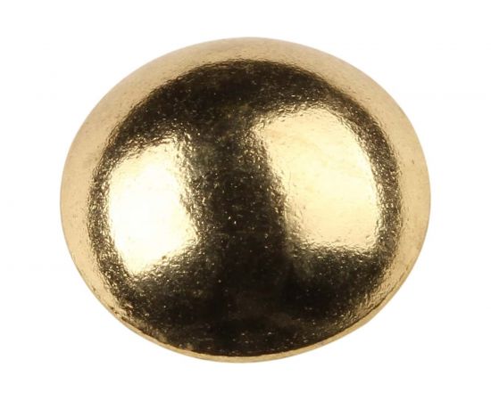 Мебельный гвоздь ЕВРОПАРТНЕР 670 латунь 30 шт. 13 3045 11 