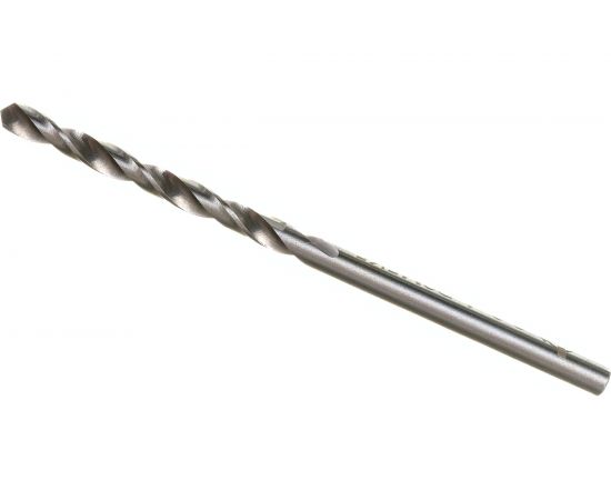 Сверло по металлу (2.9х33х61 мм; ц/х; класс А1; Р6М5К5) Туламаш ТМ 148017 