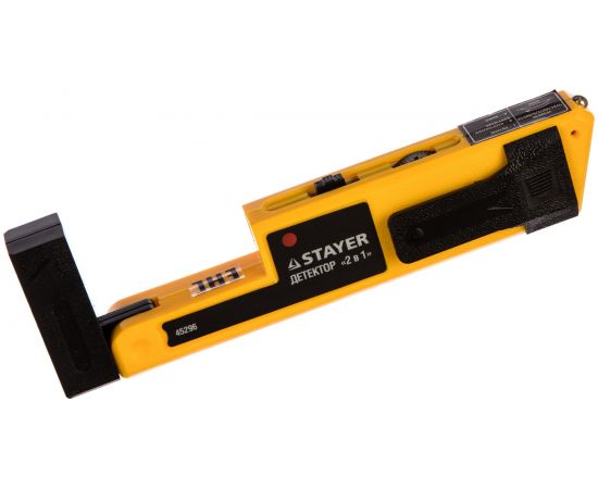 Многофункциональный металлодетектор STAYER STANDARD TOPElectro 45296 