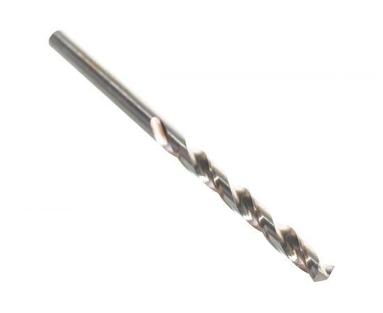Сверло цх средняя серия (5.00х52х86 мм; HSS 6542; А1; DIN338) ИНСТУЛС 00001292866 