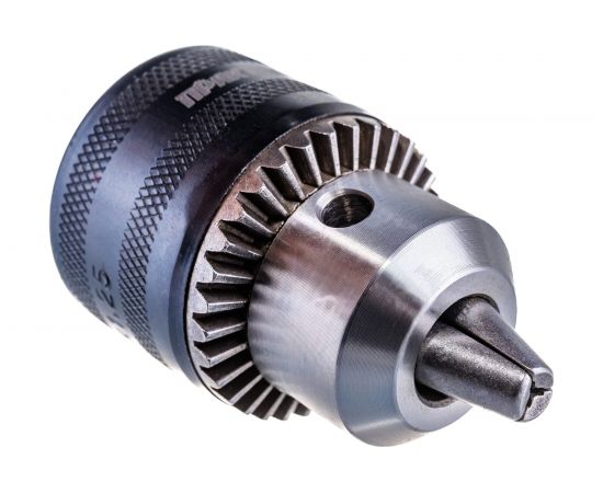 Патрон ключевой (13 мм; M12-125) ПРАКТИКА 030-184 