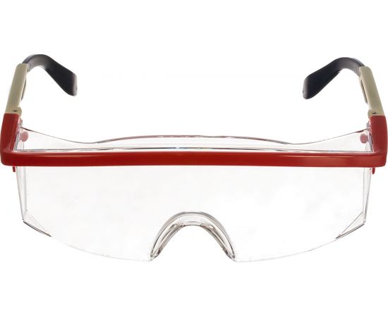 Защитные очки РУСОКО Авиатор 112212О 