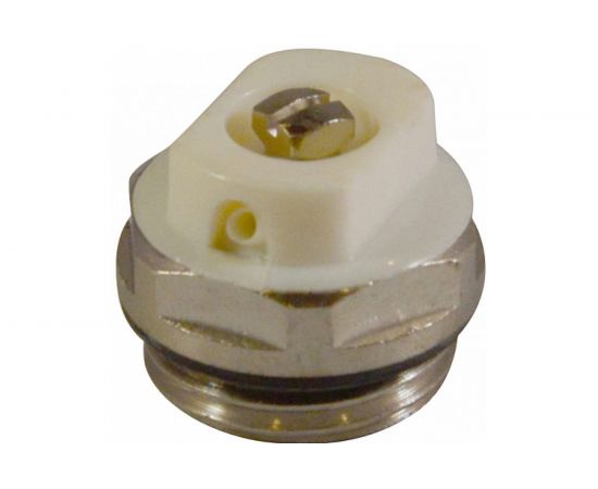 Ручной воздухоотводчик СТМ 3/4 под отвертку ТЕРМО CARDP034 