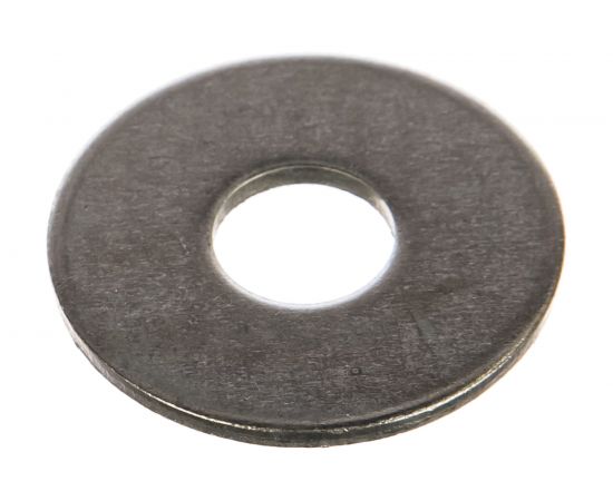 Усиленная шайба КрепСтройГрупп М16 оцинкованная DIN 9021, 1 кг 145167 