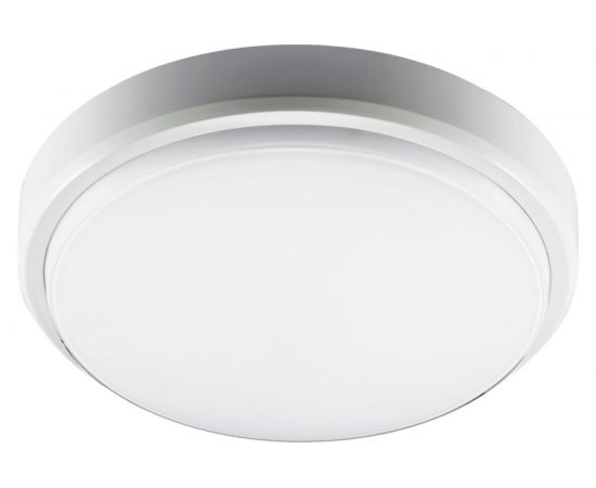 Светильник Jazzway PBH-PC2-RA 8W 4000K WHITE IP65 1035646 