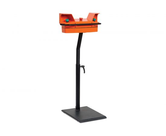 Пульт двуручного управления Emas со стойкой, 250 В, 4 A CEKPAB 