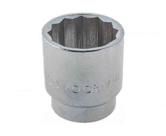 Головка торцевая 12РТ (41 мм; 3/4DR) АвтоDело 39041 12198 